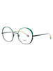 9713 - METALLIC GREEN - DEMO