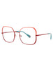 9201 - MATTE NEON ORANGE - DEMO