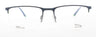 3100 - MATTE BLUE - DEMO