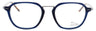3100 - MATTE BLUE - DEMO