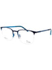 3100 - MATTE BLUE - DEMO