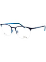 3100 - MATTE BLUE - DEMO