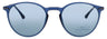 3100 - MATTE BLUE - DARK BLUE