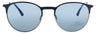 3100 - MATTE BLUE - DARK BLUE
