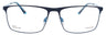 3100 - MATTE BLUE - DEMO