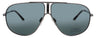 4200 - MATTE GREY - SMOKE