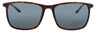 8940 - MATTE BROWN - DARK SMOKE