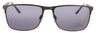 4200 - MATTE GREY - LIGHT GREY