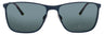 3100 - MATTE BLUE - SMOKE