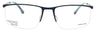 3100 - MATTE BLUE - DEMO