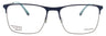 3100 - MATTE BLUE - DEMO