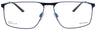 3100 - MATTE BLUE - DEMO