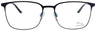 3100 - MATTE BLUE - DEMO