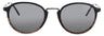 5194 - MATTE GREY - DARK SMOKE POLARIZED