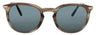 5200 - MATTE GREY - DARK SMOKE