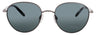 4200 - MATTE GREY - SMOKE