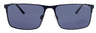 3100 - MATTE BLUE - PURPLE