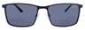 3100 - MATTE BLUE - PURPLE