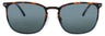 5100 - BLUISH BROWN - DARK SMOKE