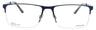 3100 - MATTE BLUE - DEMO