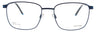 3100 - MATTE BLUE - DEMO