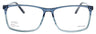 5314 - MATTE BLUE - DEMO