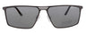 4200 - MATTE GREY - GREY