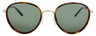 4982 - MATTE BROWN - DARK GREEN