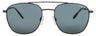 4200 - MATTE GREY - SMOKE