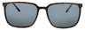 5307 - MATTE BROWN - DARK SMOKE