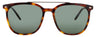 4982 - MATTE BROWN - DARK GREEN