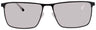 6100 - BLACK - GREY TINT