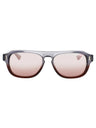 05 - REVERSE GRAD SHERRY - BLUSH FLASH GRADIENT