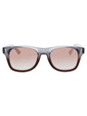 03 - REVERSE GRAD SHERRY - BLUSH FLASH GRADIENT