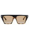 04 - BLACK TAXI ON CAMO - BROWN GRADIENT