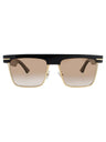 01 - BLACK TAXI - BROWN GRADIENT