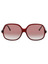 02 - BORDEAUX RED - RED GRADIENT