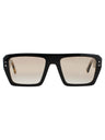03 - BLACK ON CAMO - LIGHT BROWN GRADIENT