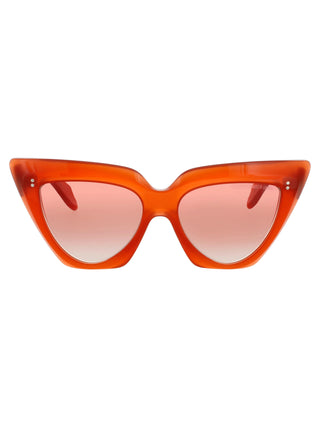 CUTLER AND GROSS CGSN-1407 Sunglasses-Beverly Hills Eyewear