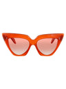 B1 - TOMATO - ORANGE GRADIENT