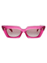A9 - OPAL FUSCIA - ROSE GRADIENT