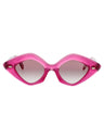 A9 - OPAL FUSCIA - ROSE GRADIENT