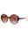 0010 - BROWN HORN - BROWN GRADIENT