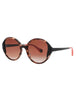 0010 - BROWN HORN - BROWN GRADIENT