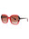 9105 - RED - BROWN GRADIENT