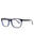 9035 - BLUE DARK TRANSPARENT - DEMO