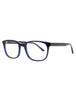 9035 - BLUE DARK TRANSPARENT - DEMO