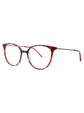 Prodesign Hexa 1 Eyeglasses