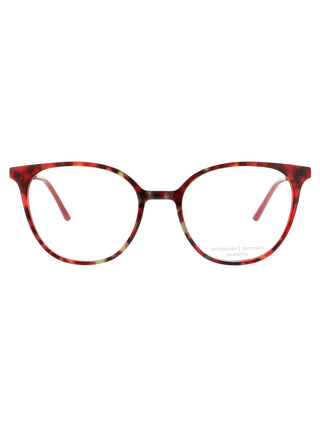 Prodesign Hexa 1 Eyeglasses