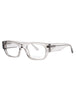 6525 - GREY TRANSPARENT - DEMO